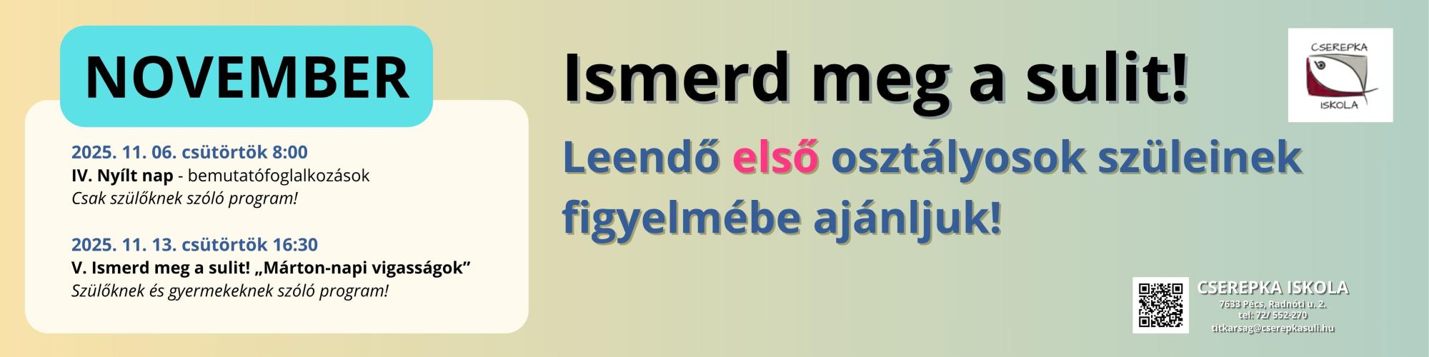 Cserepka János Magyar-Angol Két Tanítási Nyelvű Baptista Sportiskola, Általános Iskola és Gimnázium