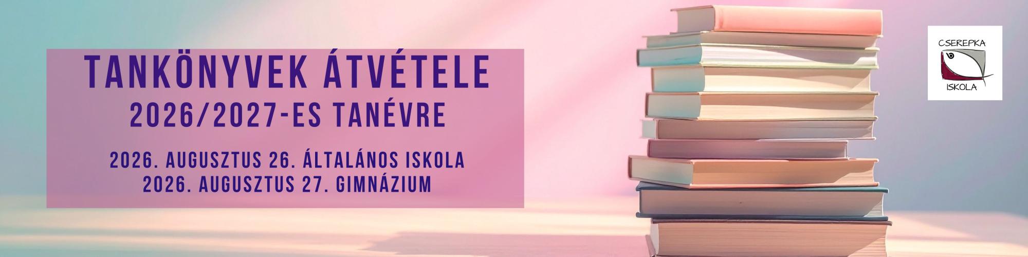 Cserepka János Magyar-Angol Két Tanítási Nyelvű Baptista Sportiskola, Általános Iskola és Gimnázium