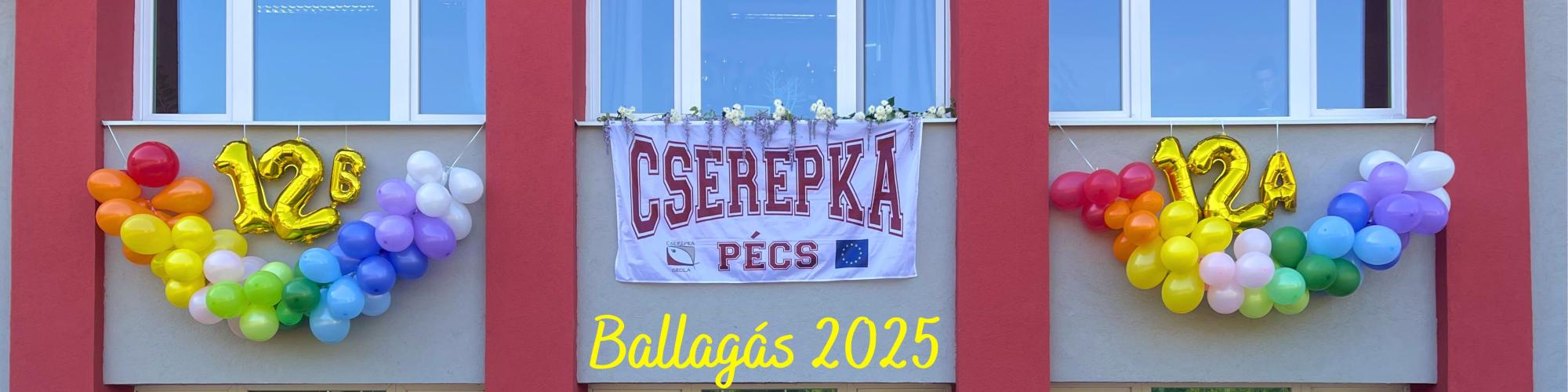 Cserepka János Magyar-Angol Két Tanítási Nyelvű Baptista Sportiskola, Általános Iskola és Gimnázium