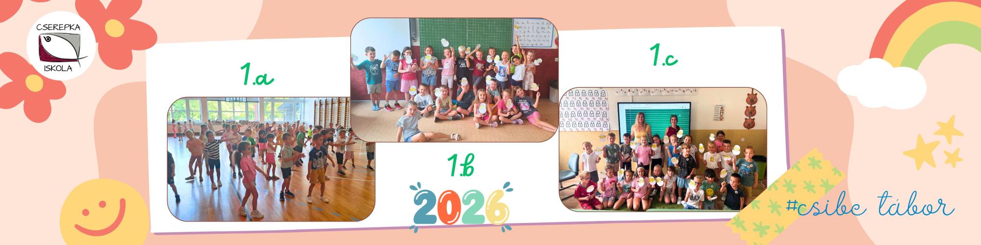 Cserepka János Magyar-Angol Két Tanítási Nyelvű Baptista Sportiskola, Általános Iskola és Gimnázium