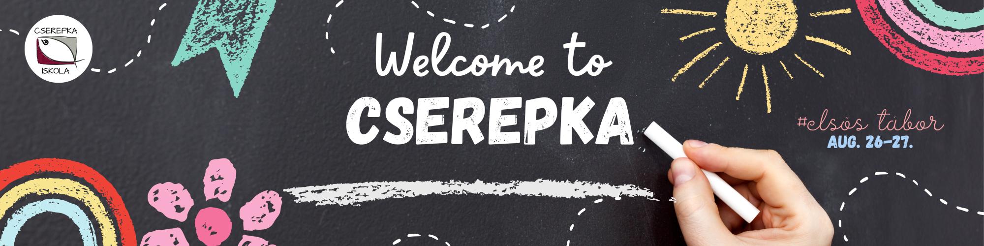 Cserepka János Magyar-Angol Két Tanítási Nyelvű Baptista Sportiskola, Általános Iskola és Gimnázium