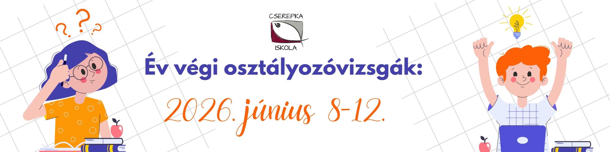 Cserepka János Magyar-Angol Két Tanítási Nyelvű Baptista Sportiskola, Általános Iskola és Gimnázium