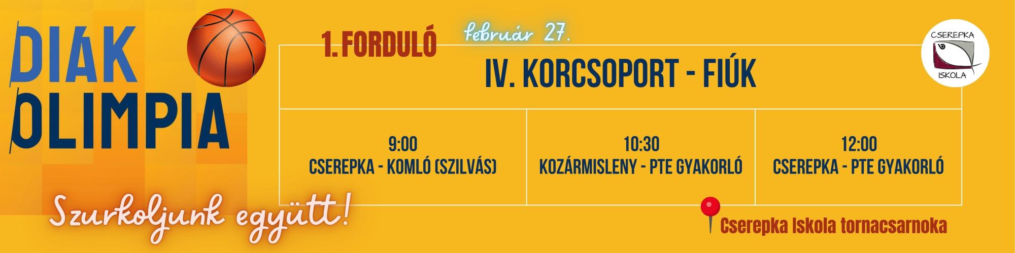 Cserepka János Magyar-Angol Két Tanítási Nyelvű Baptista Sportiskola, Általános Iskola és Gimnázium