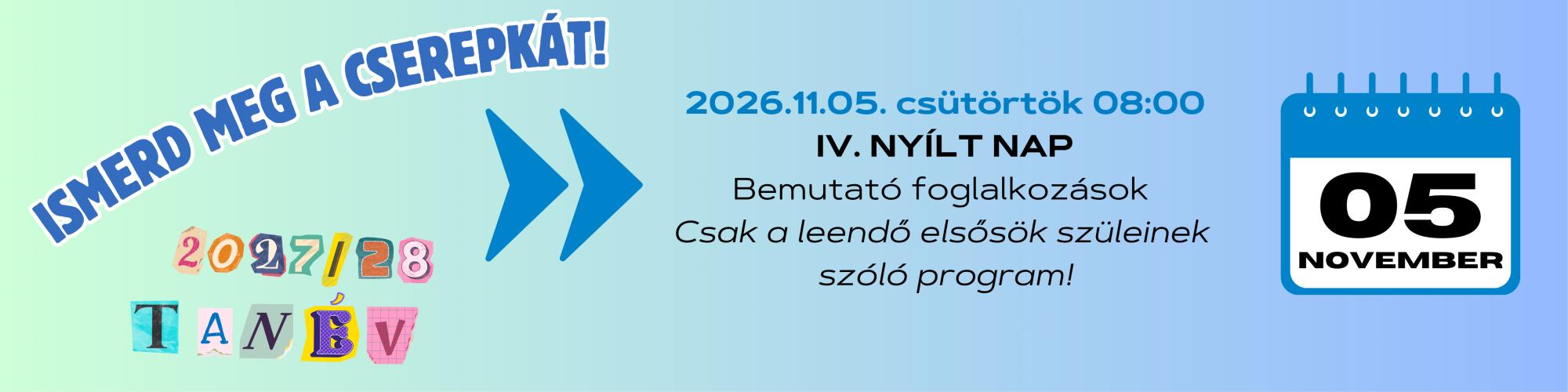 Cserepka János Magyar-Angol Két Tanítási Nyelvű Baptista Sportiskola, Általános Iskola és Gimnázium