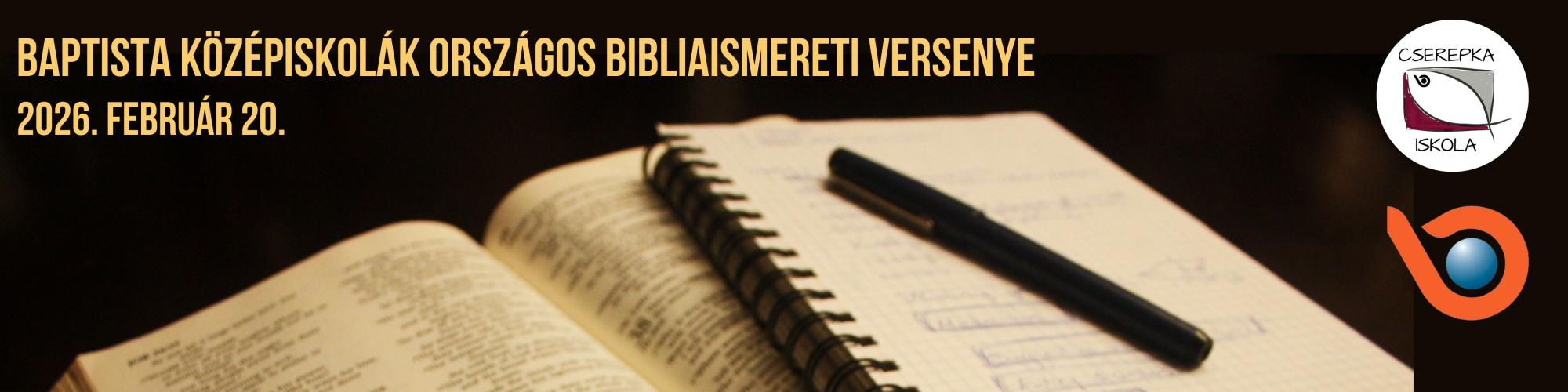 Cserepka János Magyar-Angol Két Tanítási Nyelvű Baptista Sportiskola, Általános Iskola és Gimnázium