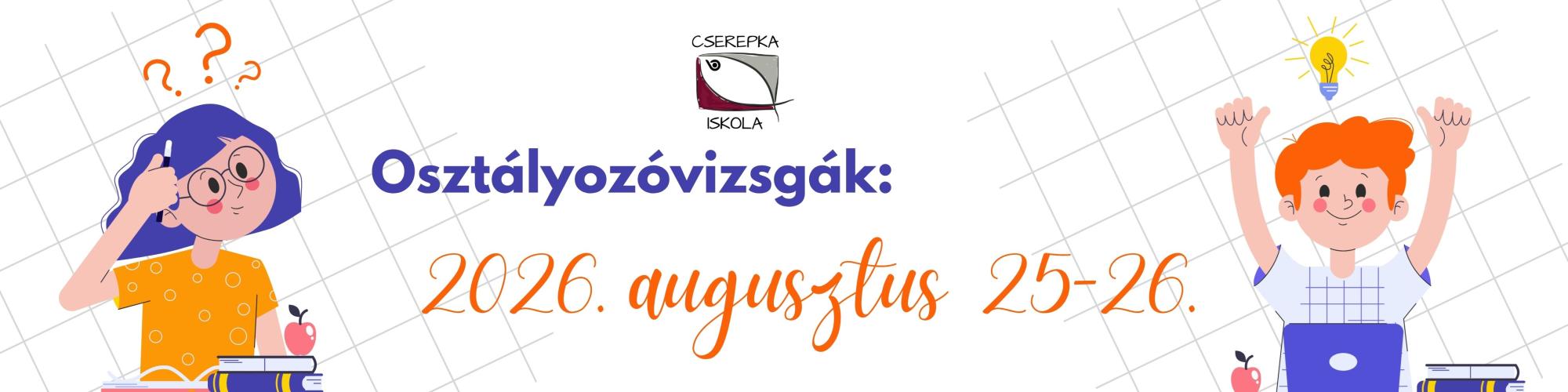 Cserepka János Magyar-Angol Két Tanítási Nyelvű Baptista Sportiskola, Általános Iskola és Gimnázium