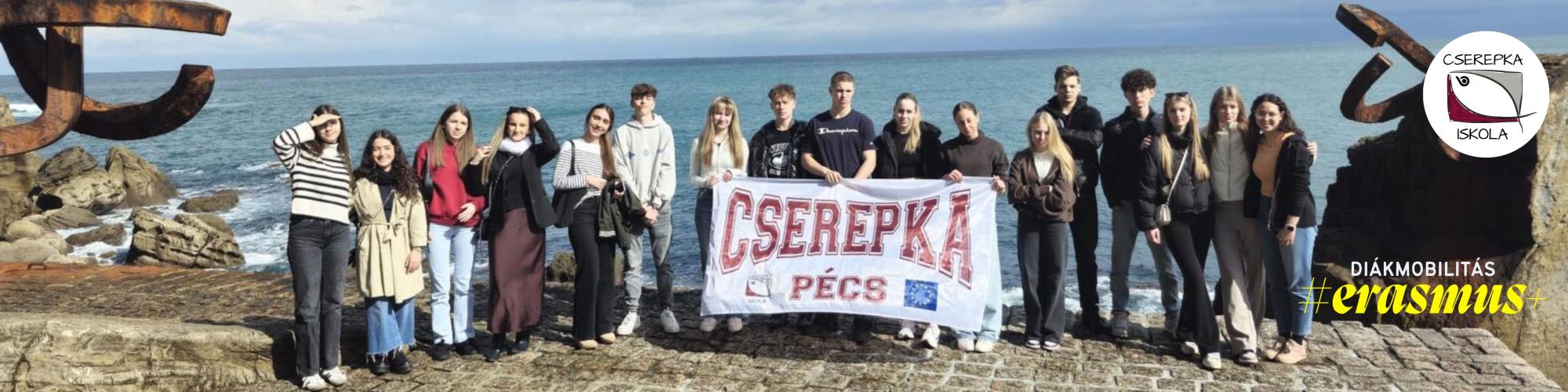 Cserepka János Magyar-Angol Két Tanítási Nyelvű Baptista Sportiskola, Általános Iskola és Gimnázium