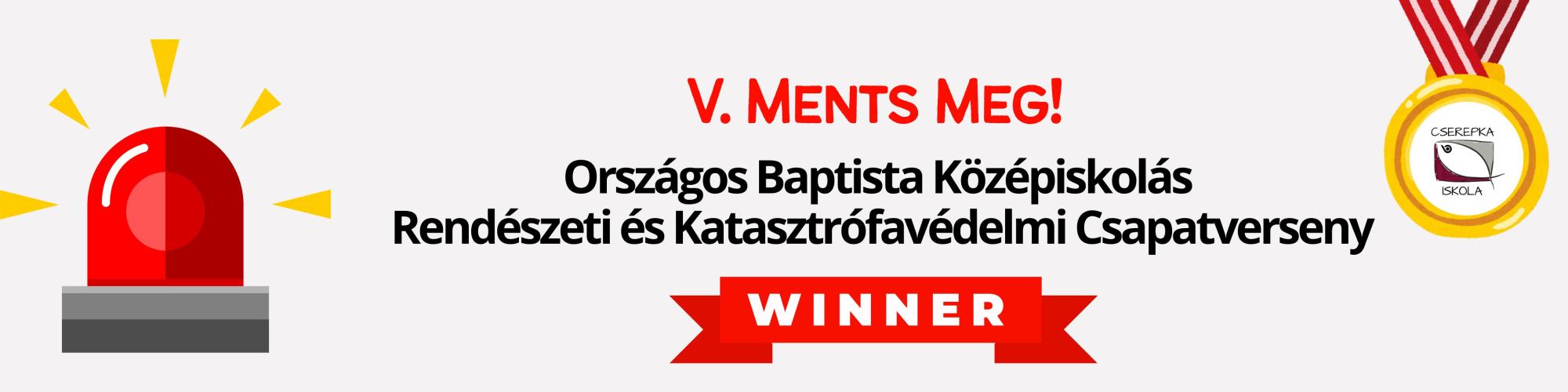 Cserepka János Magyar-Angol Két Tanítási Nyelvű Baptista Sportiskola, Általános Iskola és Gimnázium