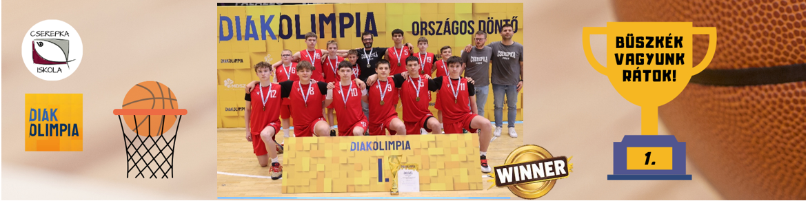 Cserepka János Magyar-Angol Két Tanítási Nyelvű Baptista Sportiskola, Általános Iskola és Gimnázium