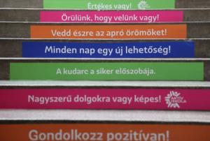 Egészséghét - Aktív Iskola