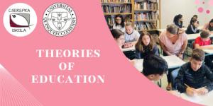 Theories of Education