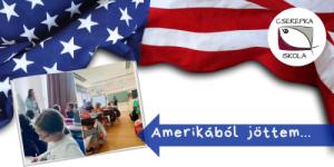 Amerikai nyelvtanárok