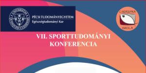 VII. Sporttudományi konferencia