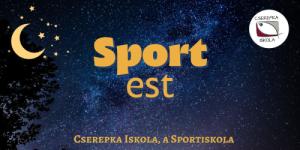 Cserepka Sportest 2024