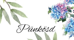 Pünkösdi kiadvány 2025