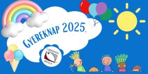 Gyereknap 2025
