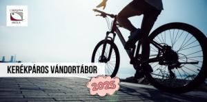 Kerképáros vándortábor 2025