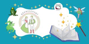 Népmesei élmények a Pécsi NépmesePontban