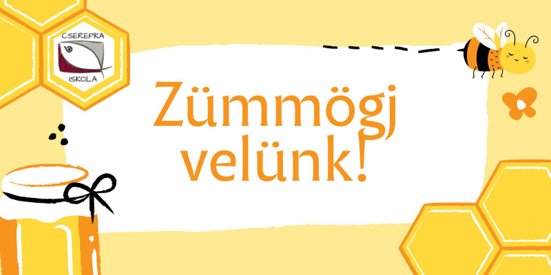 Zümmögj velünk! 2025