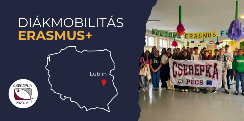 Diákmobilitás – Lengyelország, Lublin