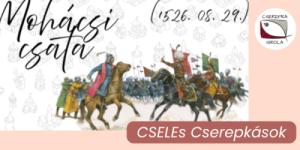 Mohács 500 történelemverseny