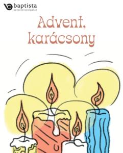 Adventi kiadvány 2025