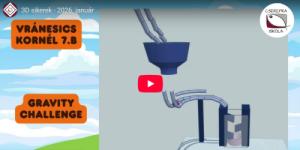 Sikerek a nemzetközi 3D tervezői kihívásokon