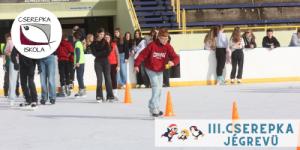 III. Cserepka Jégrevü