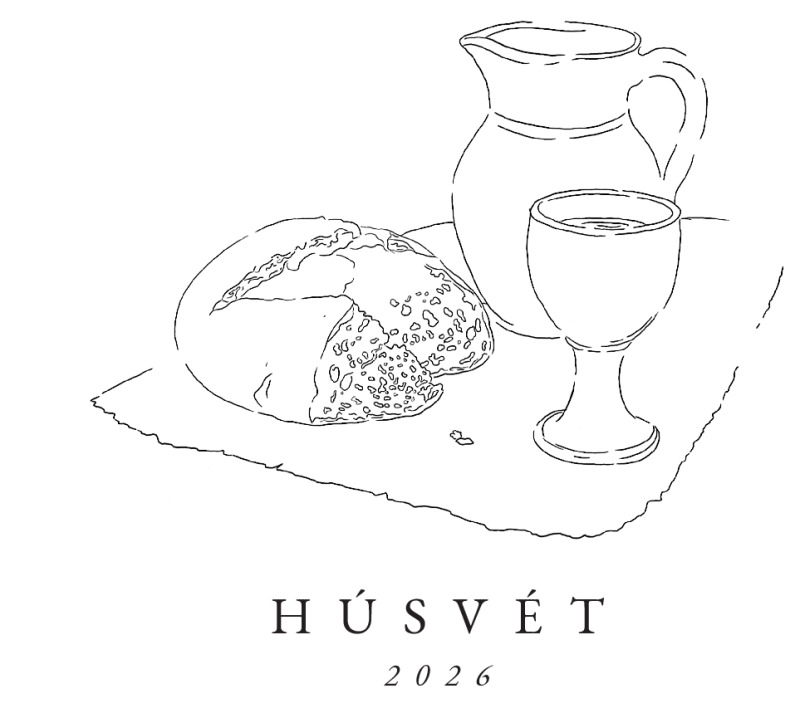 Húsvét 2026