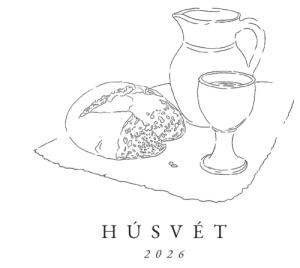 Húsvét 2026
