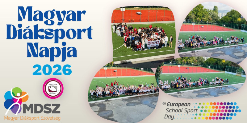 MDSZ napja 2026