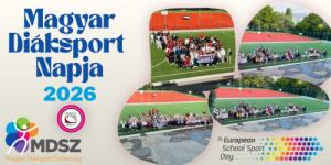 MDSZ napja 2026