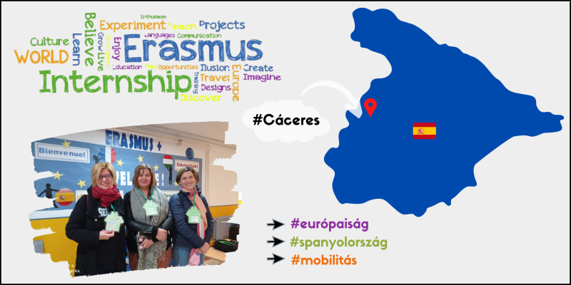 Erasmus+ mobilitás 2.0