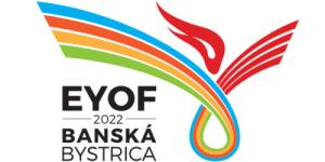 XVI. Nyári Európai Ifjúsági Olimpiai Fesztivál (EYOF)